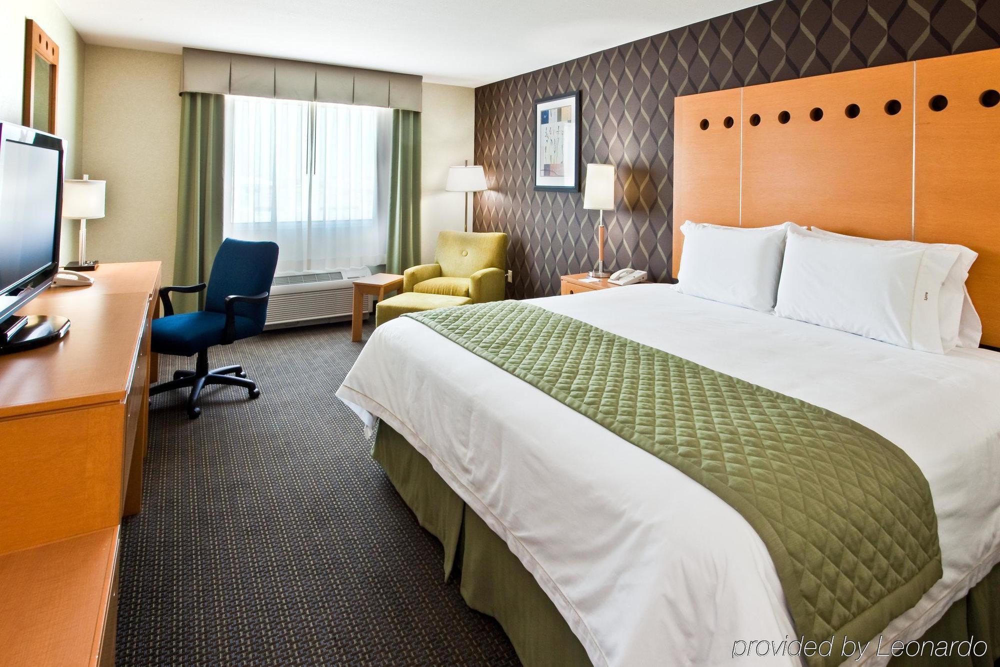 Holiday Inn Express & Suites Monterrey Aeropuerto By Ihg Apodaca Ruang foto