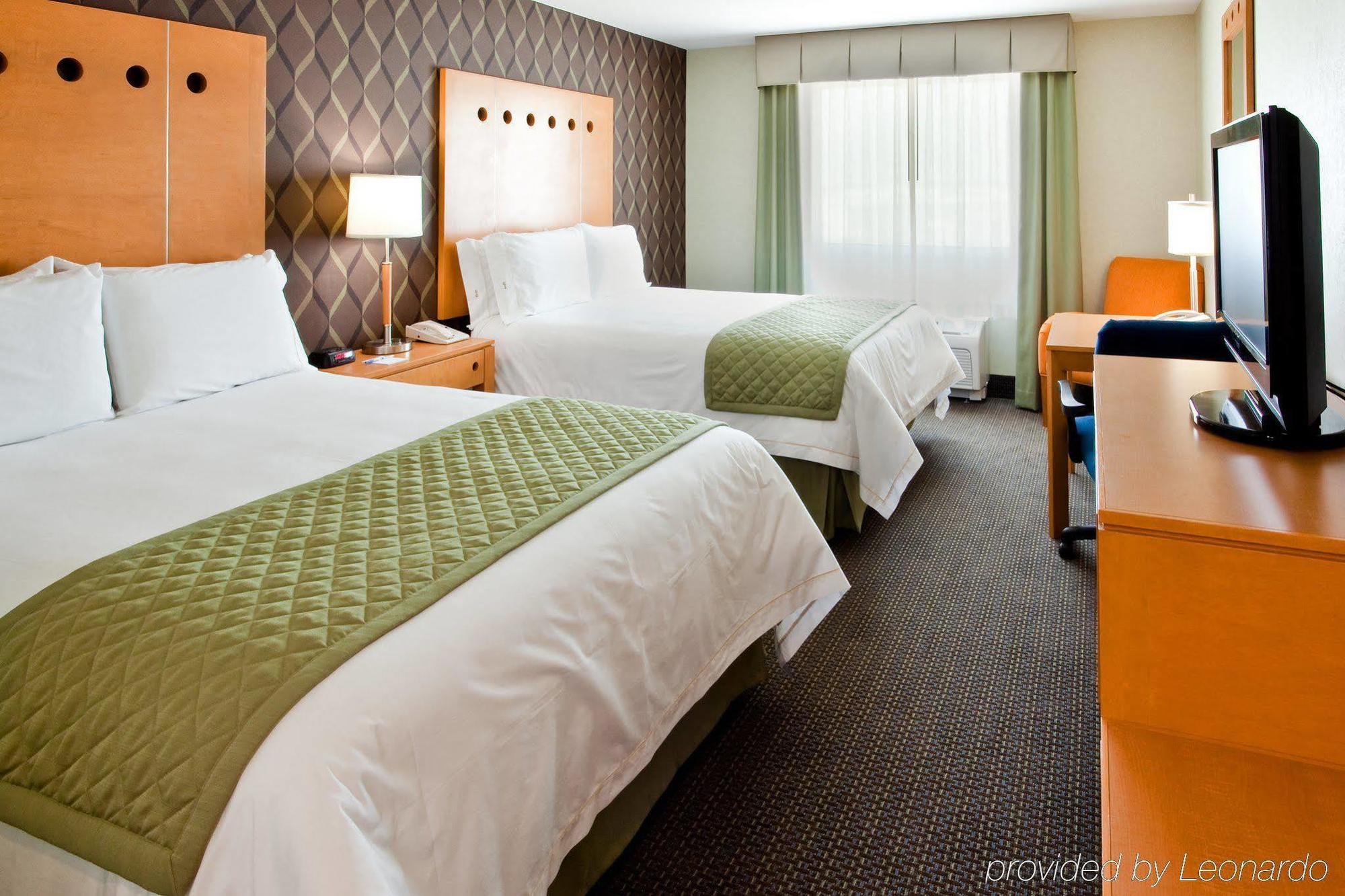 Holiday Inn Express & Suites Monterrey Aeropuerto By Ihg Apodaca Ruang foto