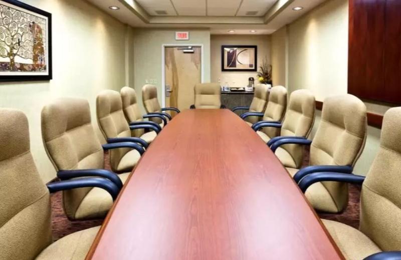 Holiday Inn Express & Suites Monterrey Aeropuerto By Ihg Apodaca Bagian luar foto