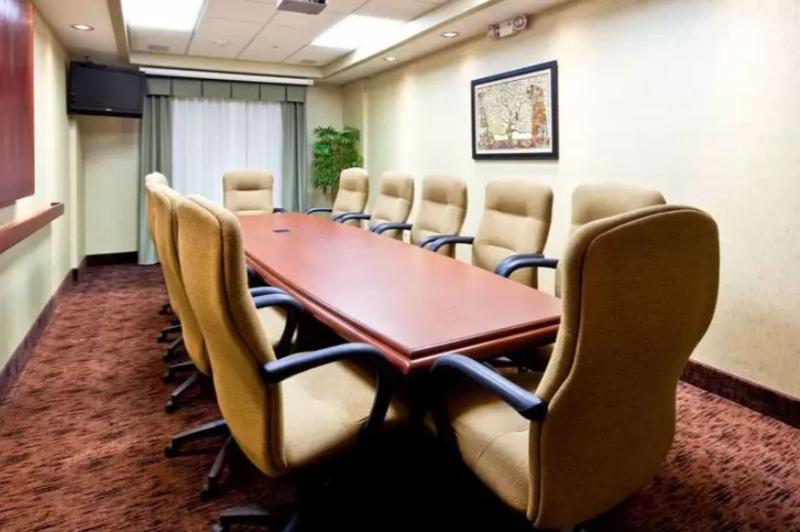 Holiday Inn Express & Suites Monterrey Aeropuerto By Ihg Apodaca Bagian luar foto