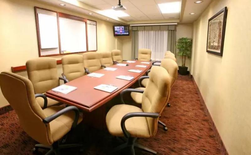 Holiday Inn Express & Suites Monterrey Aeropuerto By Ihg Apodaca Bagian luar foto