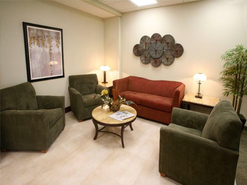 Holiday Inn Express & Suites Monterrey Aeropuerto By Ihg Apodaca Bagian luar foto