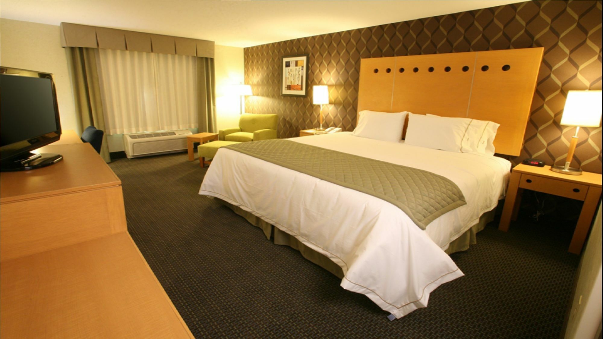 Holiday Inn Express & Suites Monterrey Aeropuerto By Ihg Apodaca Bagian luar foto