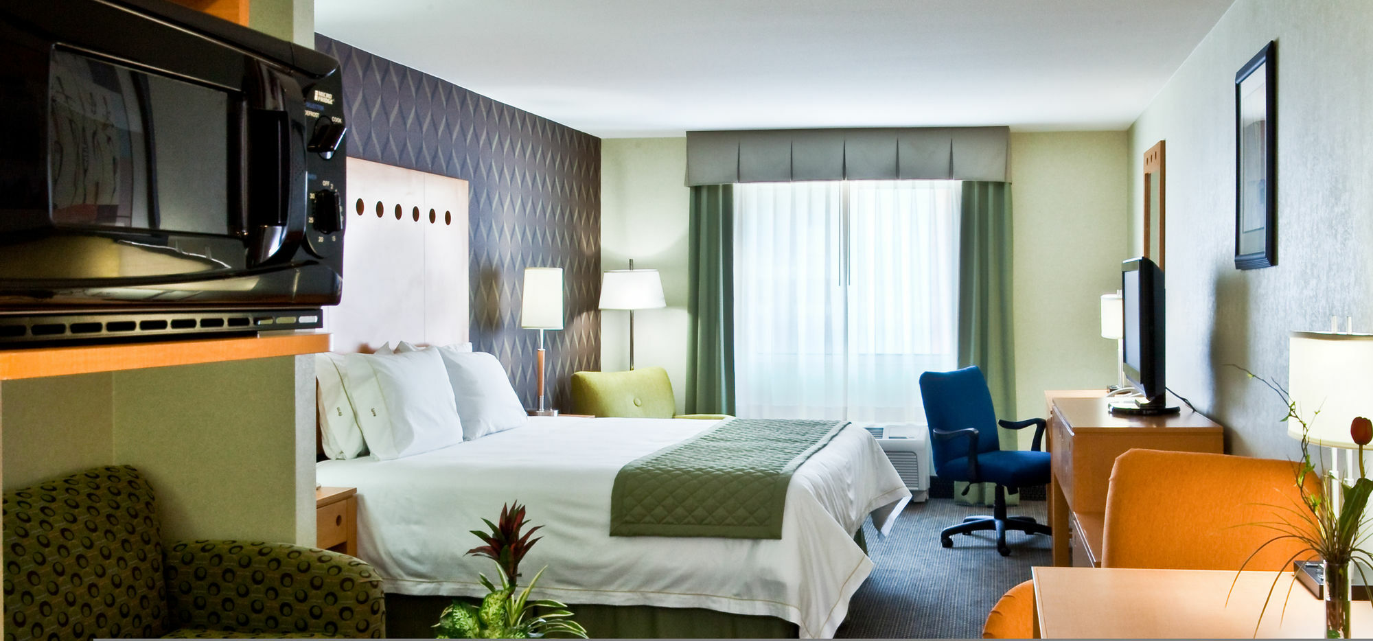 Holiday Inn Express & Suites Monterrey Aeropuerto By Ihg Apodaca Bagian luar foto