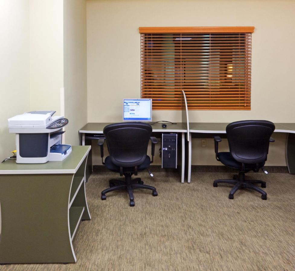 Holiday Inn Express & Suites Monterrey Aeropuerto By Ihg Apodaca Bagian luar foto