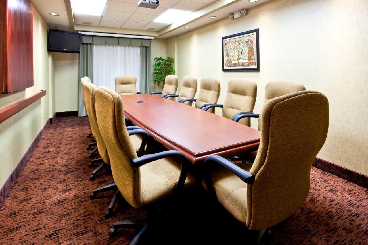 Holiday Inn Express & Suites Monterrey Aeropuerto By Ihg Apodaca Bagian luar foto